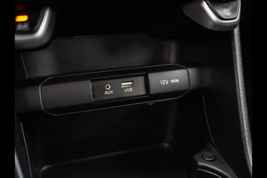 Kia Picanto 1.0 CVVT ComfortPlusLine Navigator / Carplay / Camera / Navi