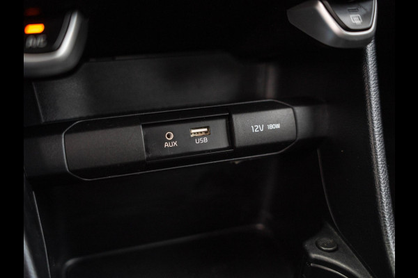 Kia Picanto 1.0 CVVT ComfortPlusLine Navigator / Carplay / Camera / Navi