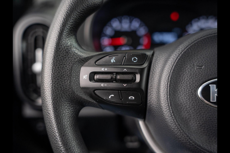 Kia Picanto 1.0 CVVT ComfortPlusLine Navigator / Carplay / Camera / Navi