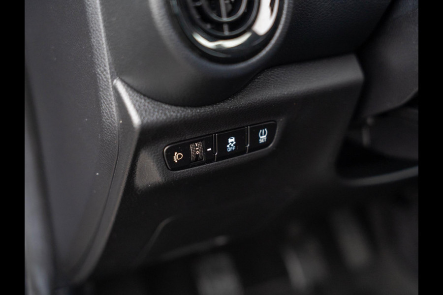 Kia Picanto 1.0 CVVT ComfortPlusLine Navigator / Carplay / Camera / Navi
