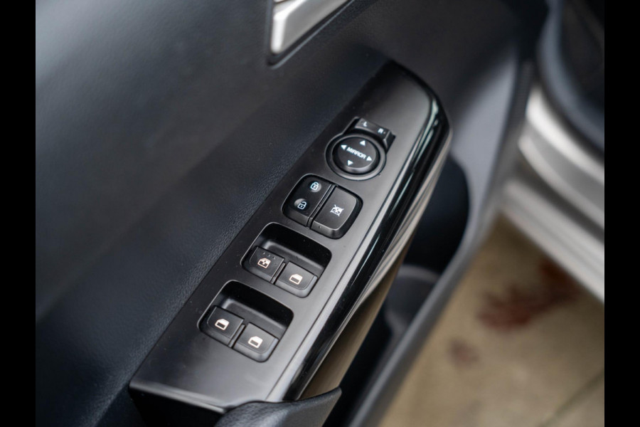 Kia Picanto 1.0 CVVT ComfortPlusLine Navigator / Carplay / Camera / Navi