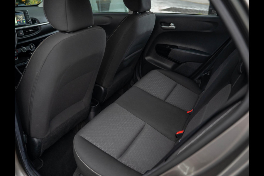 Kia Picanto 1.0 CVVT ComfortPlusLine Navigator / Carplay / Camera / Navi