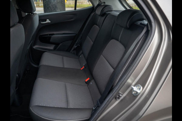 Kia Picanto 1.0 CVVT ComfortPlusLine Navigator / Carplay / Camera / Navi