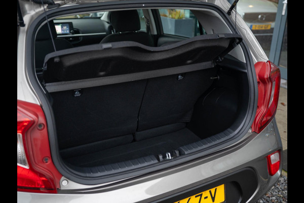 Kia Picanto 1.0 CVVT ComfortPlusLine Navigator / Carplay / Camera / Navi