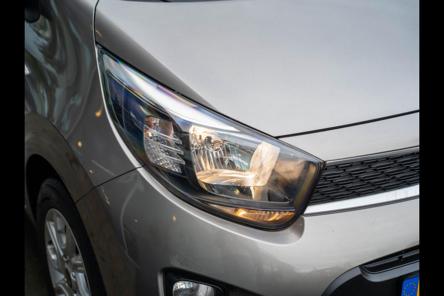 Kia Picanto 1.0 CVVT ComfortPlusLine Navigator / Carplay / Camera / Navi