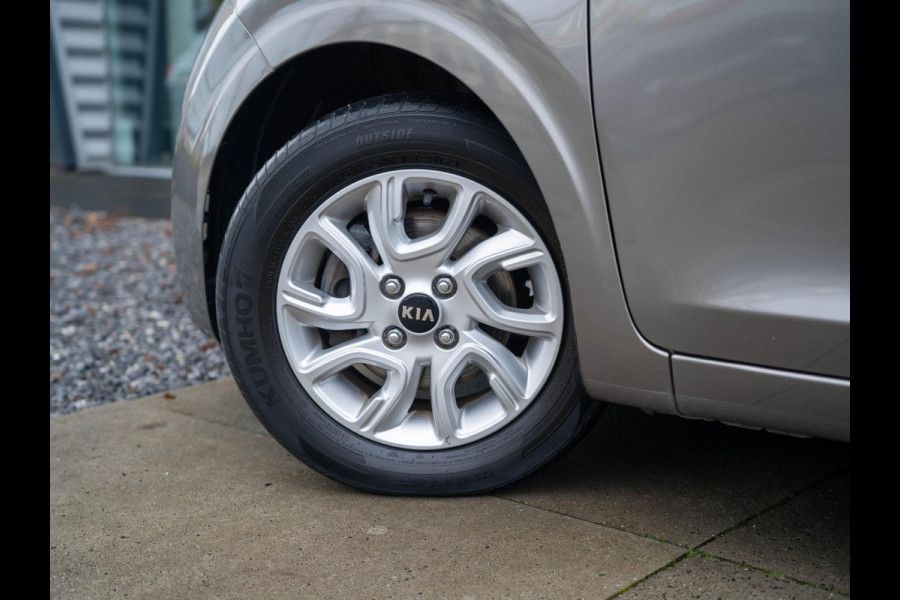 Kia Picanto 1.0 CVVT ComfortPlusLine Navigator / Carplay / Camera / Navi