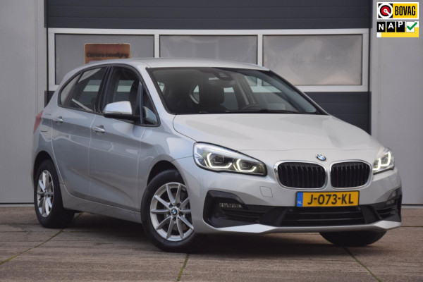BMW 2 Serie Active Tourer 218i Executive Edition