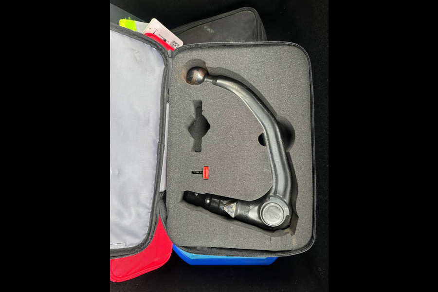 Tesla Model 3 Standard RWD Plus 60 kWh SOH 91%|Trekhaak