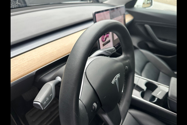 Tesla Model 3 Standard RWD Plus 60 kWh SOH 91%|Trekhaak