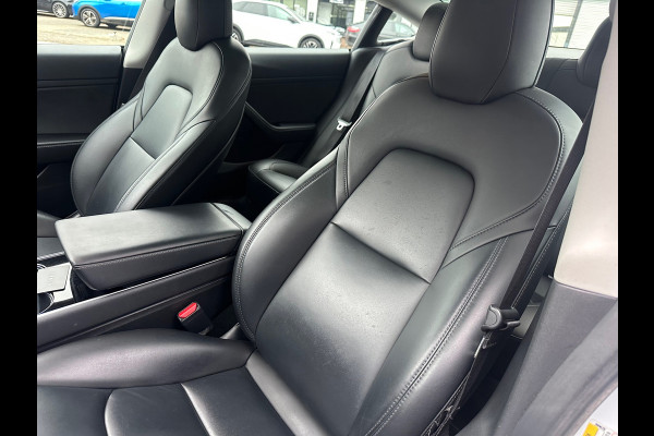 Tesla Model 3 Standard RWD Plus 60 kWh SOH 91%|Trekhaak