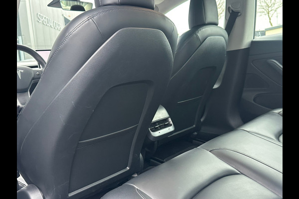 Tesla Model 3 Standard RWD Plus 60 kWh SOH 91%|Trekhaak