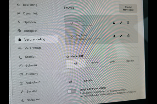 Tesla Model 3 Standard RWD Plus 60 kWh SOH 91%|Trekhaak
