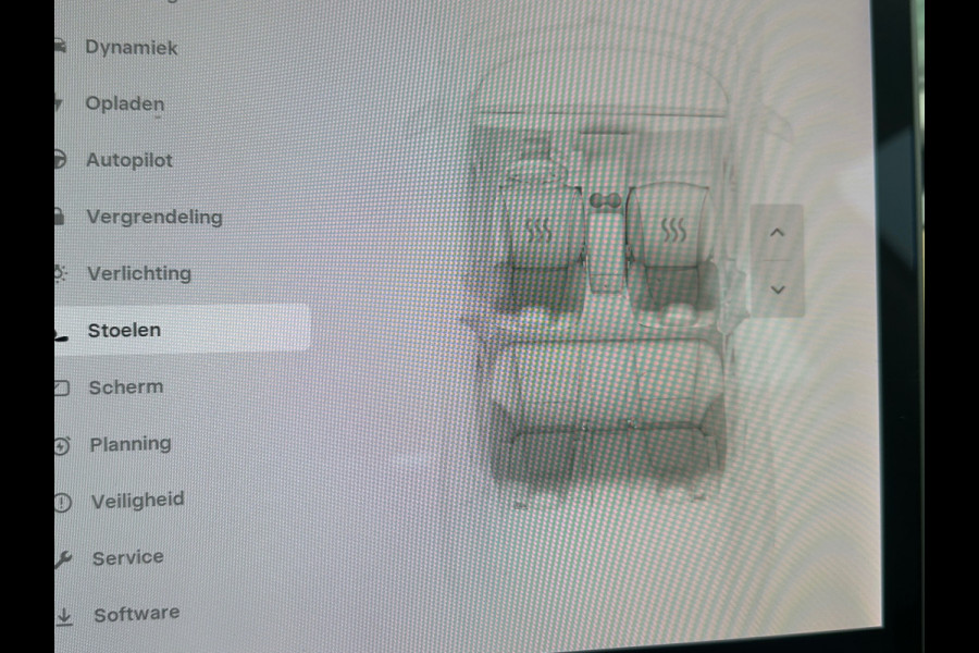 Tesla Model 3 Standard RWD Plus 60 kWh SOH 91%|Trekhaak