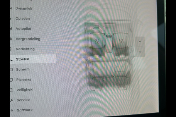 Tesla Model 3 Standard RWD Plus 60 kWh SOH 91%|Trekhaak