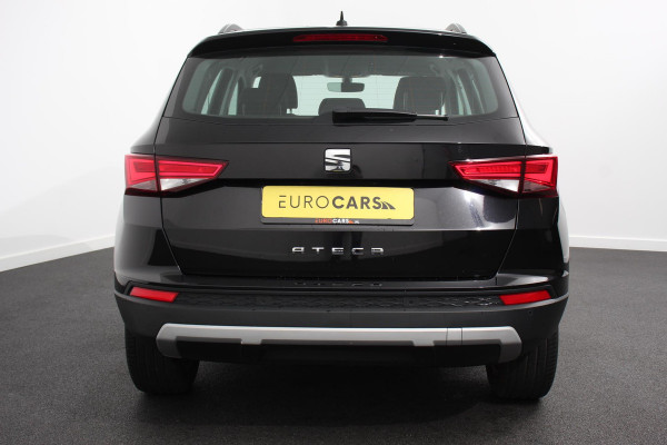 Seat Ateca 1.5 TSI 150 pk DSG Style | Navigatie | Apple Carplay/Android Auto | Climate Control | Parkeer sensoren | Inductief laden smartphone | Cruise Control