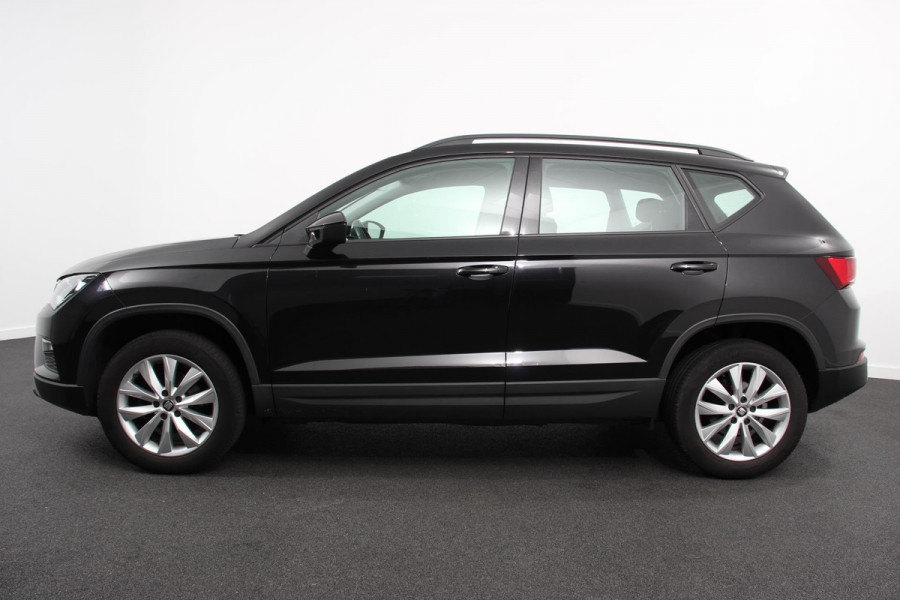 Seat Ateca 1.5 TSI 150 pk DSG Style | Navigatie | Apple Carplay/Android Auto | Climate Control | Parkeer sensoren | Inductief laden smartphone | Cruise Control