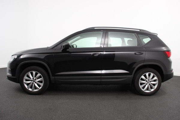 Seat Ateca 1.5 TSI 150 pk DSG Style | Navigatie | Apple Carplay/Android Auto | Climate Control | Parkeer sensoren | Inductief laden smartphone | Cruise Control
