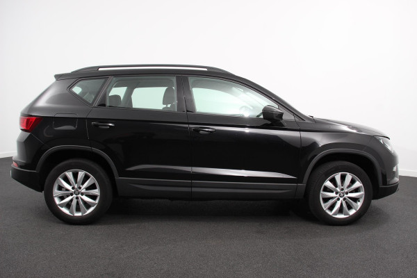 Seat Ateca 1.5 TSI 150 pk DSG Style | Navigatie | Apple Carplay/Android Auto | Climate Control | Parkeer sensoren | Inductief laden smartphone | Cruise Control
