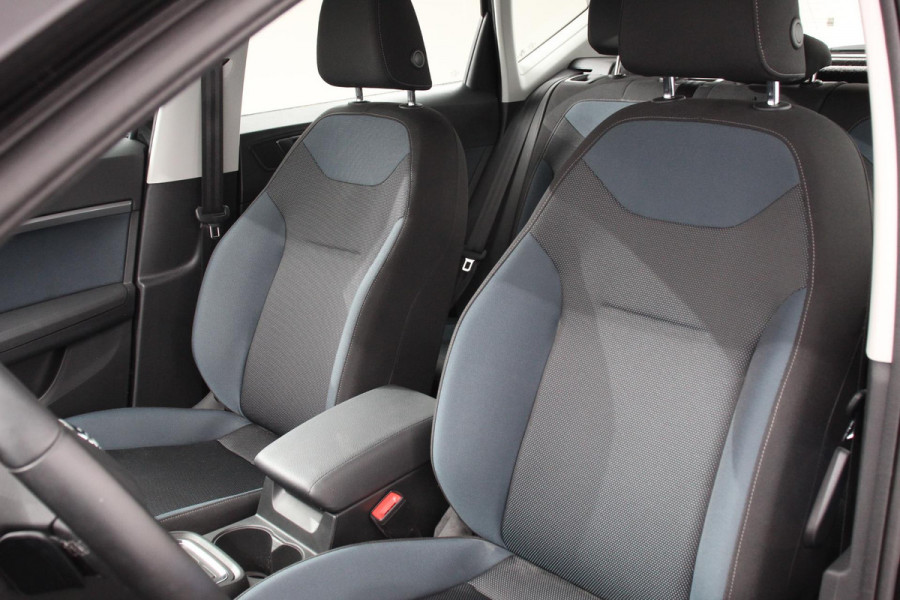 Seat Ateca 1.5 TSI 150 pk DSG Style | Navigatie | Apple Carplay/Android Auto | Climate Control | Parkeer sensoren | Inductief laden smartphone | Cruise Control