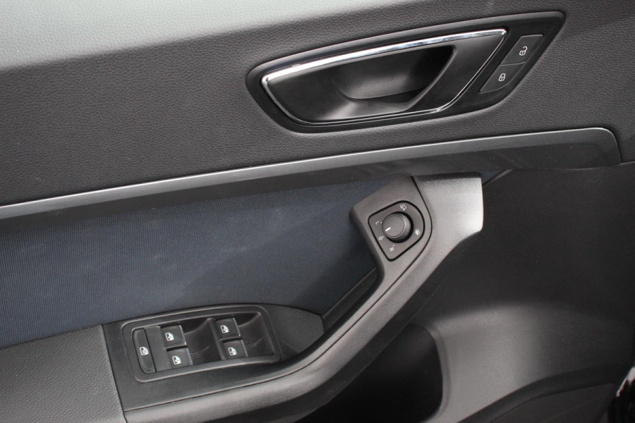 Seat Ateca 1.5 TSI 150 pk DSG Style | Navigatie | Apple Carplay/Android Auto | Climate Control | Parkeer sensoren | Inductief laden smartphone | Cruise Control