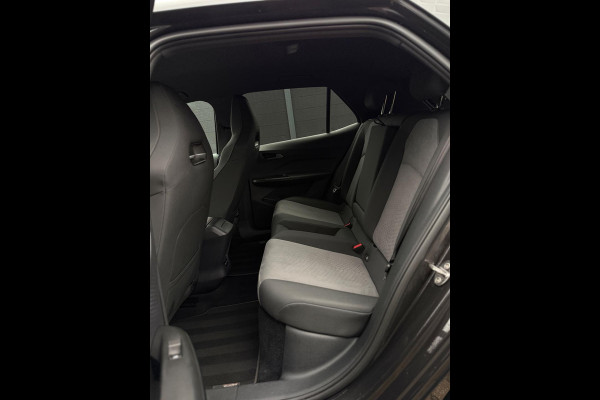 CUPRA Born Performance 82 kWh HuD Camera 231pk