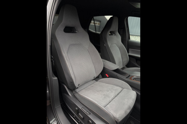 CUPRA Born Performance 82 kWh HuD Camera 231pk