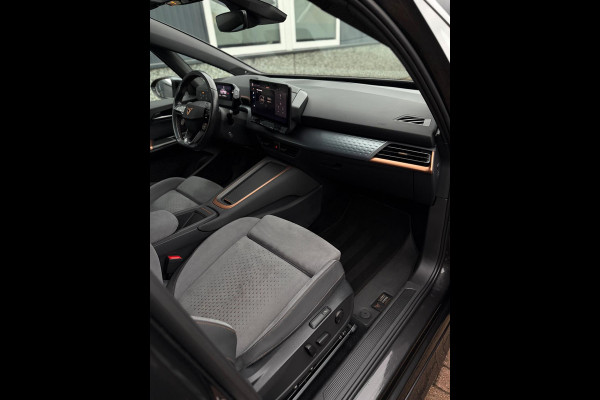 CUPRA Born Performance 82 kWh HuD Camera 231pk