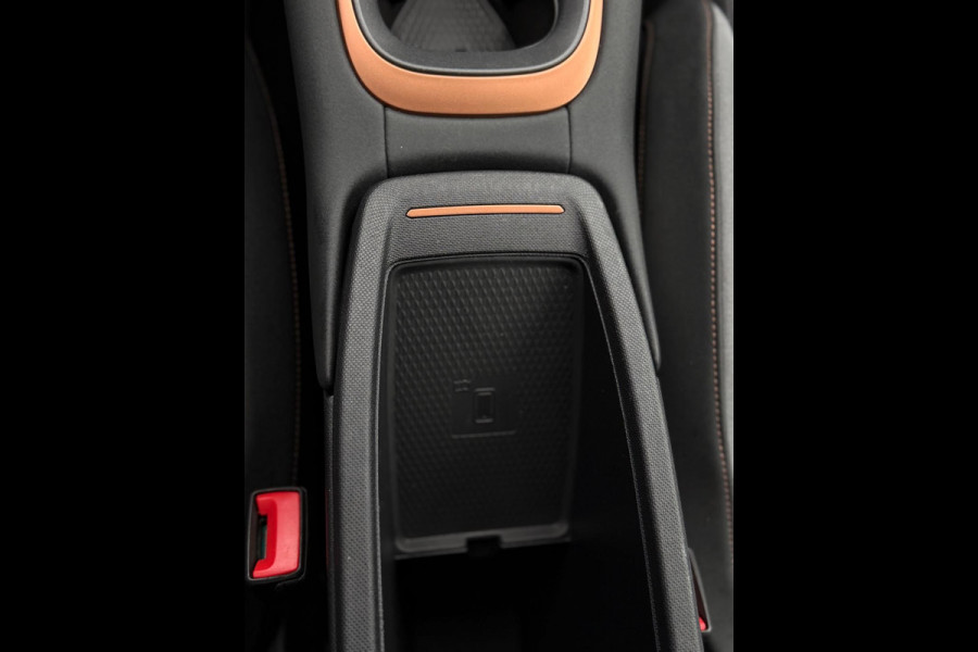 CUPRA Born Performance 82 kWh HuD Camera 231pk