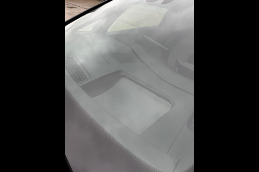 CUPRA Born Performance 82 kWh HuD Camera 231pk