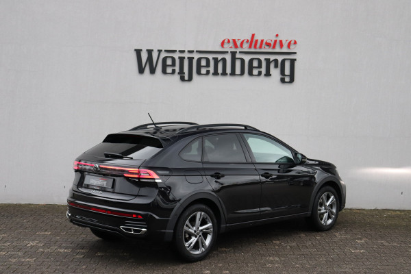 Volkswagen Taigo 1.0 TSI R-Line Business Trekhaak DSG