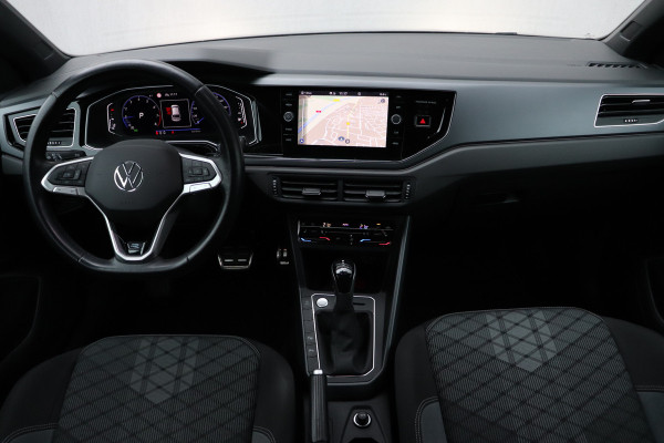 Volkswagen Taigo 1.0 TSI R-Line Business Trekhaak DSG