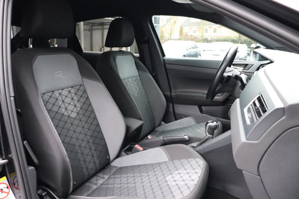 Volkswagen Taigo 1.0 TSI R-Line Business Trekhaak DSG