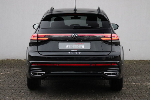 Volkswagen Taigo 1.0 TSI R-Line Business Trekhaak DSG