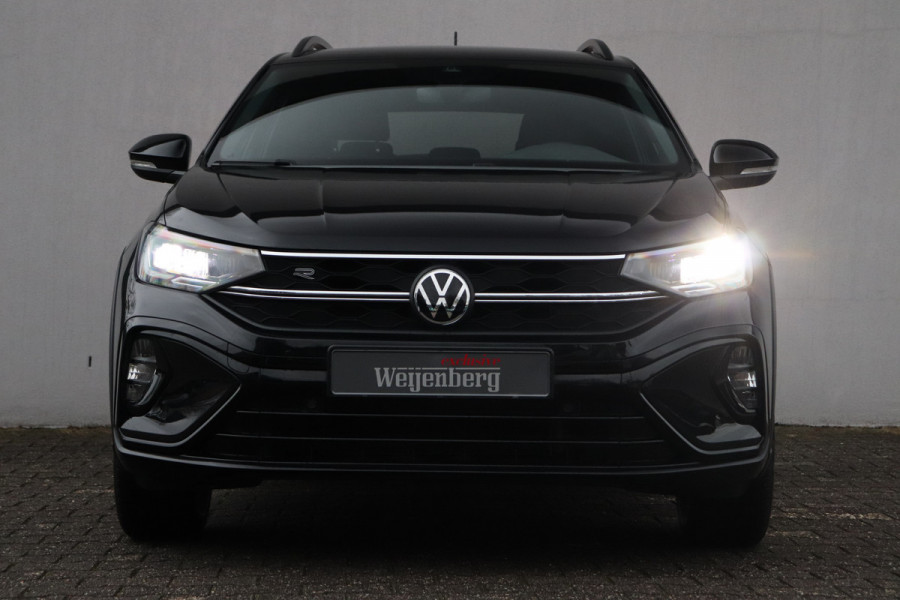 Volkswagen Taigo 1.0 TSI R-Line Business Trekhaak DSG