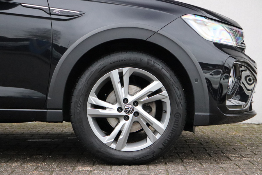 Volkswagen Taigo 1.0 TSI R-Line Business Trekhaak DSG