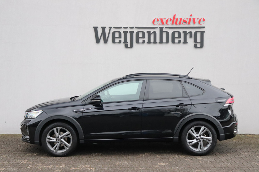 Volkswagen Taigo 1.0 TSI R-Line Business Trekhaak DSG