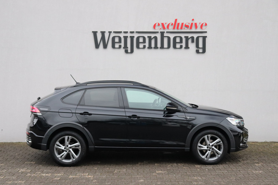 Volkswagen Taigo 1.0 TSI R-Line Business Trekhaak DSG