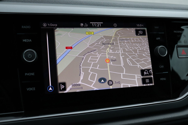 Volkswagen Taigo 1.0 TSI R-Line Business Trekhaak DSG