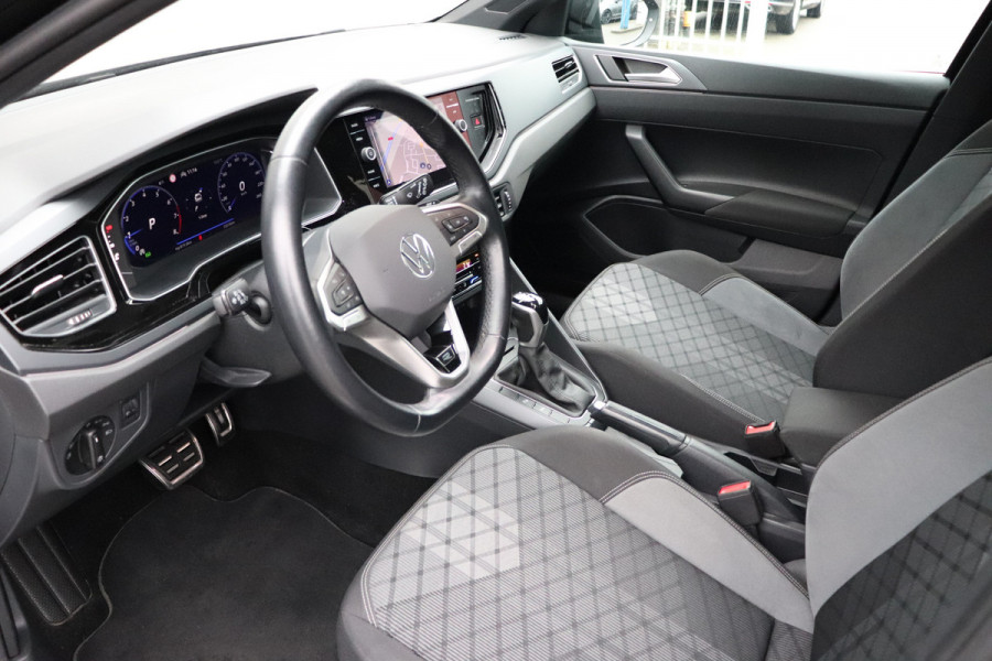 Volkswagen Taigo 1.0 TSI R-Line Business Trekhaak DSG