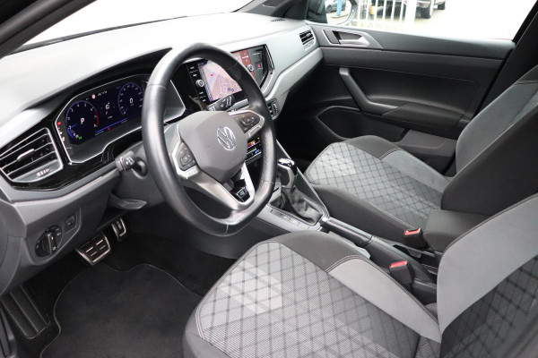 Volkswagen Taigo 1.0 TSI R-Line Business Trekhaak DSG