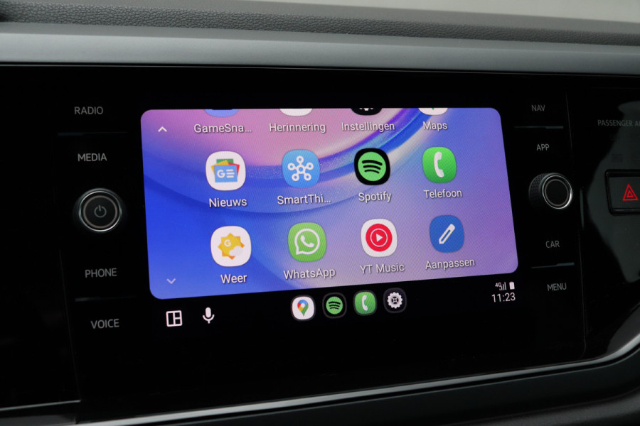 Volkswagen Taigo 1.0 TSI R-Line Business Trekhaak DSG