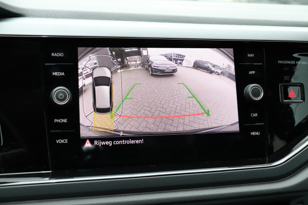 Volkswagen Taigo 1.0 TSI R-Line Business Trekhaak DSG