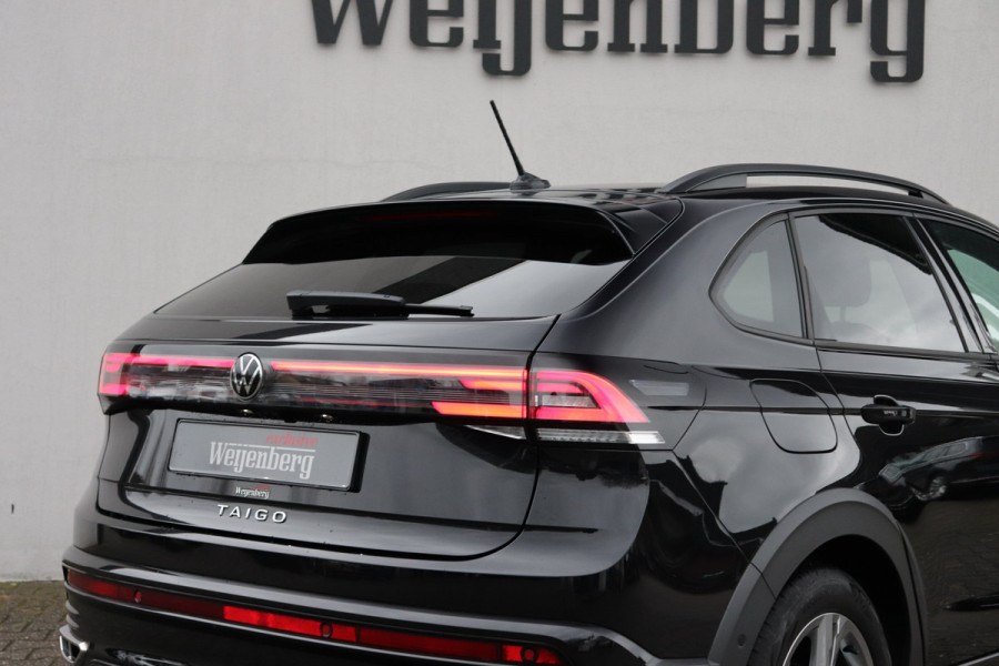 Volkswagen Taigo 1.0 TSI R-Line Business Trekhaak DSG