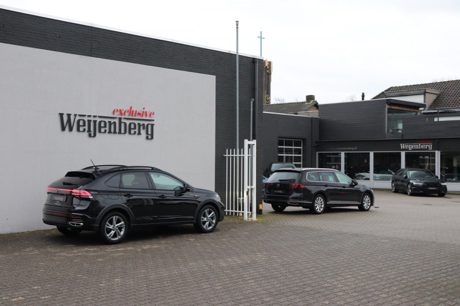 Volkswagen Taigo 1.0 TSI R-Line Business Trekhaak DSG