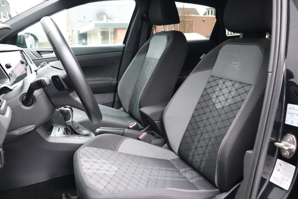 Volkswagen Taigo 1.0 TSI R-Line Business Trekhaak DSG