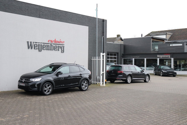 Volkswagen Taigo 1.0 TSI R-Line Business Trekhaak DSG