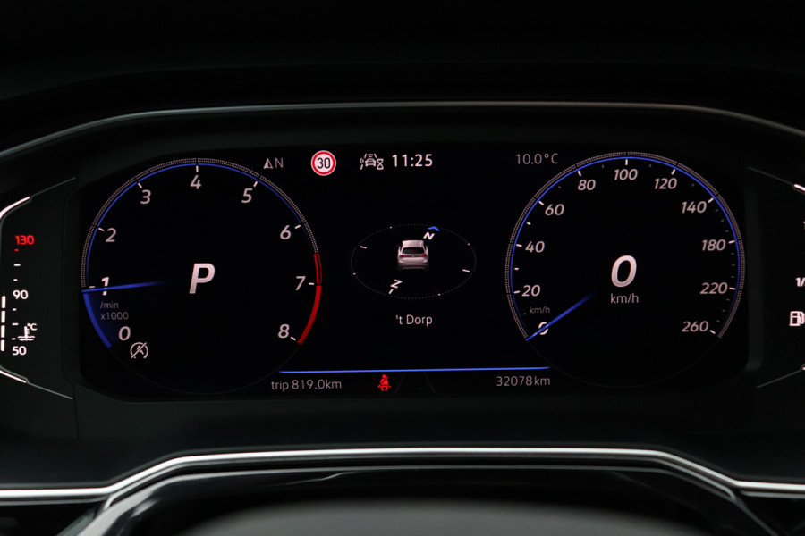 Volkswagen Taigo 1.0 TSI R-Line Business Trekhaak DSG