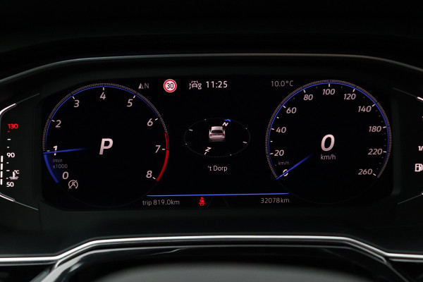 Volkswagen Taigo 1.0 TSI R-Line Business Trekhaak DSG