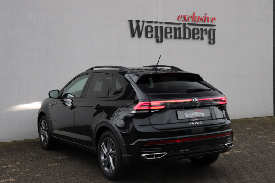 Volkswagen Taigo 1.0 TSI R-Line Business Trekhaak DSG