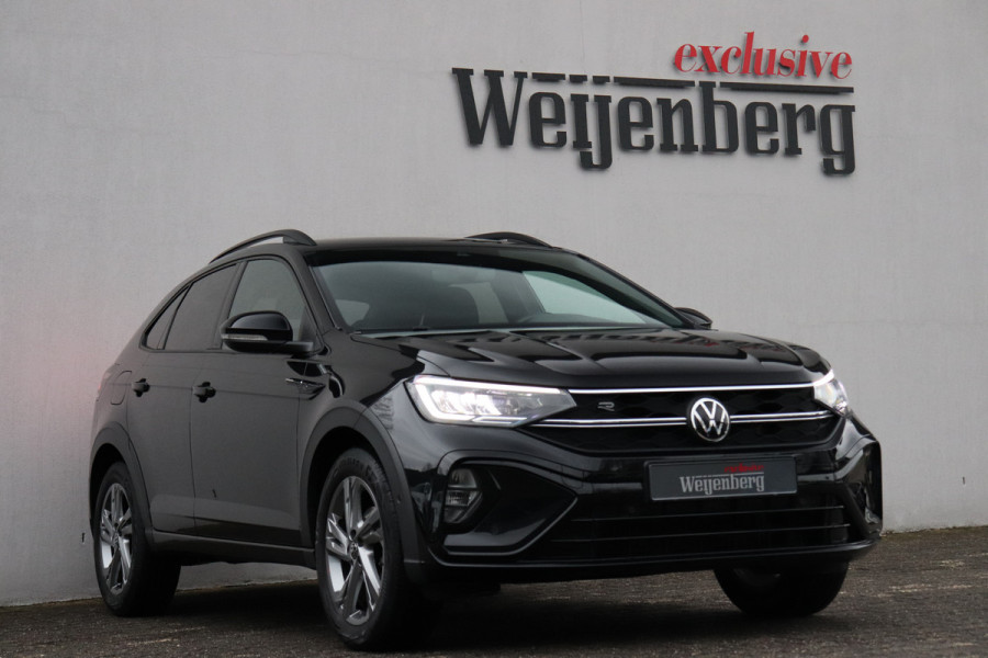 Volkswagen Taigo 1.0 TSI R-Line Business Trekhaak DSG